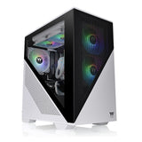 Gabinete Thermaltake Divider 170 TG ARGB(CA-1S4-00S6WN-00) -