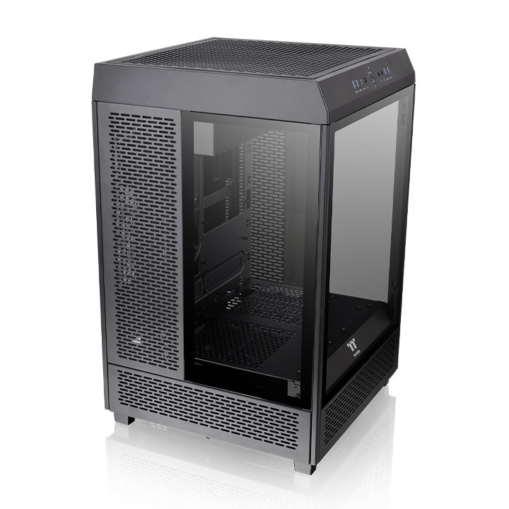 Gabinete Thermaltake The Tower 500(CA-1X1-00M1WN-00) -