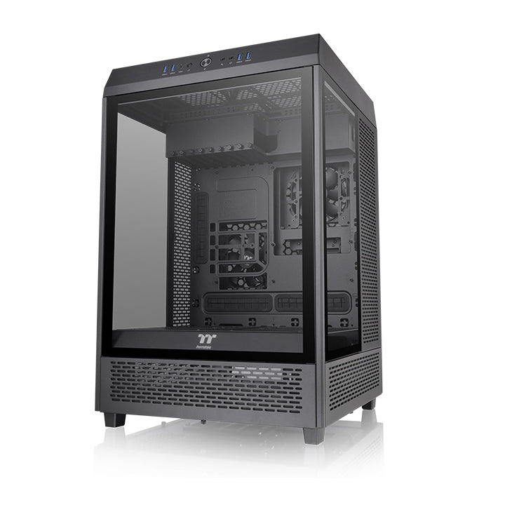 Gabinete Thermaltake The Tower 500(CA-1X1-00M1WN-00) -