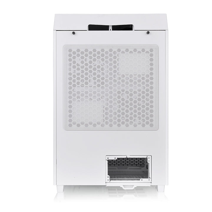 Gabinete Thermaltake The Tower 500 Snow(CA-1X1-00M6WN-00) -