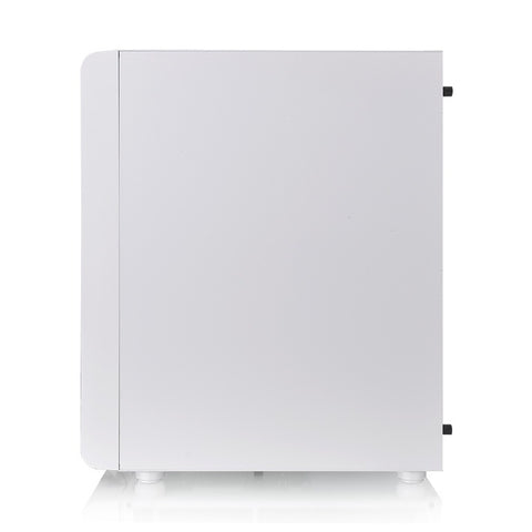 Gabinete Thermaltake S200 TG ARGB Snow(CA-1X2-00M6WN-00) -