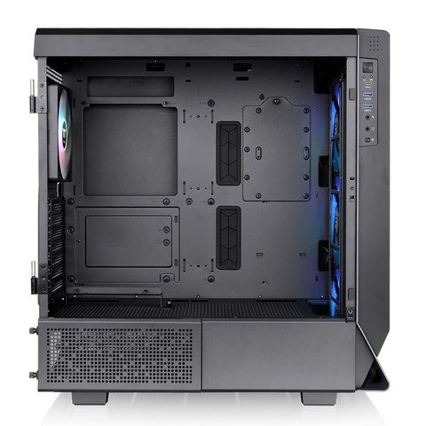 Gabinete Thermaltake Ceres 500 TG ARGB(CA-1X5-00M1WN-00) -