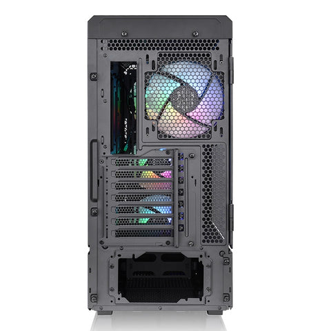 Gabinete Thermaltake Ceres 500 TG ARGB(CA-1X5-00M1WN-00) -