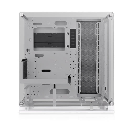Gabinete Thermaltake Core P3 TG Pro Snow(CA-1G4-00M6WN-09) -