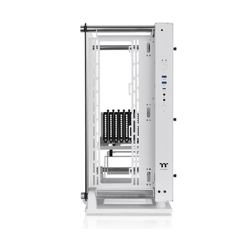 Gabinete Thermaltake Core P3 TG Pro Snow(CA-1G4-00M6WN-09) -