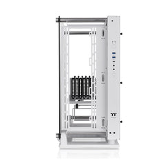 Gabinete Thermaltake Core P3 TG Pro Snow(CA-1G4-00M6WN-09) -