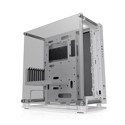 Gabinete Thermaltake Core P3 TG Pro Snow(CA-1G4-00M6WN-09) -