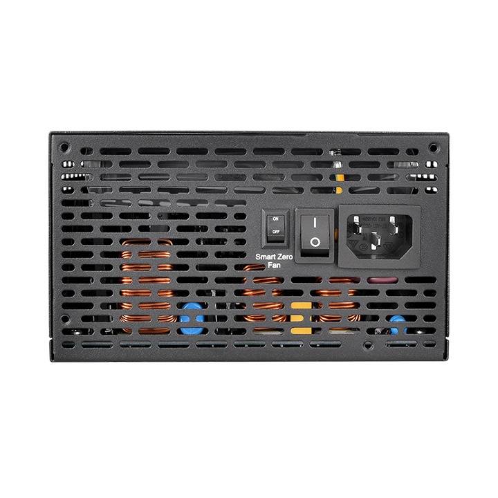 Fuente de Poder Thermaltake Toughpower GF A3 1050W TT Premium Edition (PS-TPD-1050FNFAGU-H) - Color Negra