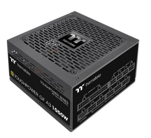 Fuente de Poder Thermaltake Toughpower GF A3 1050W TT Premium Edition (PS-TPD-1050FNFAGU-H) - Color Negra