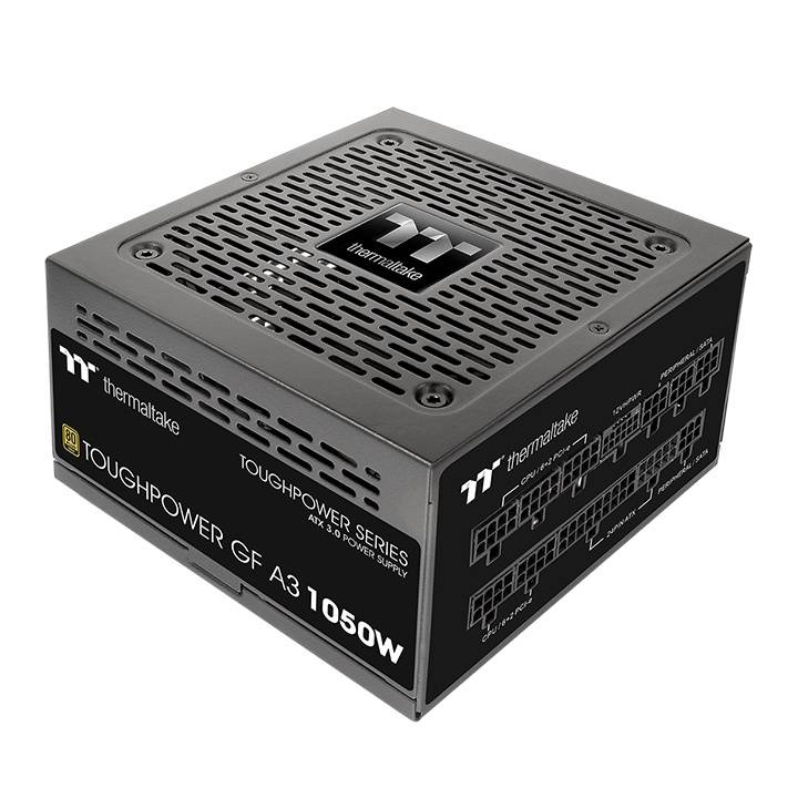 Fuente de Poder Thermaltake Toughpower GF A3 1050W TT Premium Edition (PS-TPD-1050FNFAGU-H) - Color Negra