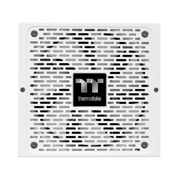 Fuente de Poder Thermaltake Toughpower GF Snow 1200W TT Premium Edition (PS-TPD-1200FNFAGU-N) - Color Blanca