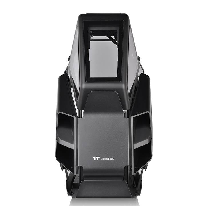 Gabinete Thermaltake Ah T600 (CA-1Q4-00M1WN-00) - Color Negro, Full Torre