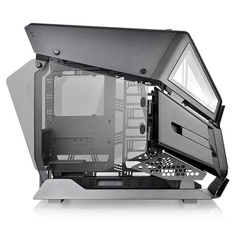 Gabinete Thermaltake Ah T600 (CA-1Q4-00M1WN-00) - Color Negro, Full Torre