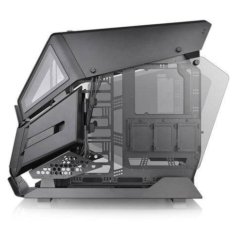 Gabinete Thermaltake Ah T600 (CA-1Q4-00M1WN-00) - Color Negro, Full Torre