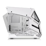 Gabinete Thermaltake Ah T600 Snow (CA-1Q4-00M6WN-00) - Color Blanco, Full Torre