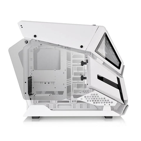 Gabinete Thermaltake Ah T600 Snow (CA-1Q4-00M6WN-00) - Color Blanco, Full Torre