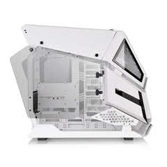 Gabinete Thermaltake Ah T600 Snow (CA-1Q4-00M6WN-00) - Color Blanco, Full Torre