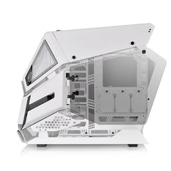 Gabinete Thermaltake Ah T600 Snow (CA-1Q4-00M6WN-00) - Color Blanco, Full Torre