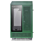 Gabinete Thermaltake The Tower 100 Racing Green (CA-1R3-00SCWN-00) - Color Verde, Mini Torre