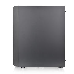 Gabinete Thermaltake S200 TG ARGB (CA-1X2-00M1WN-00) - Color Negro, Media Torre