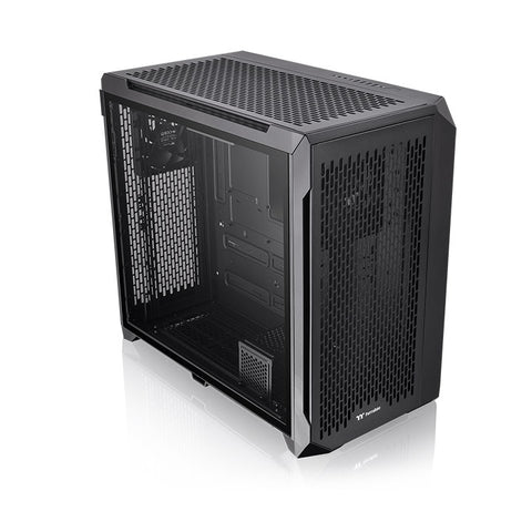 Gabinete THERMALTAKE CTE C750 Air Black CA-1X6-00F1WN-00 - CTE C750 Air Full Tower