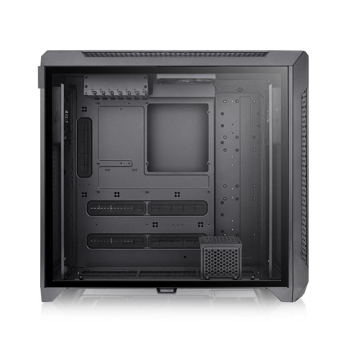 Gabinete THERMALTAKE CTE C750 Air Black CA-1X6-00F1WN-00 - CTE C750 Air Full Tower