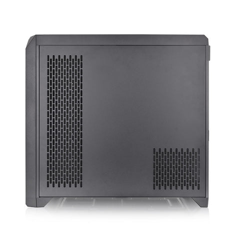 Gabinete THERMALTAKE CTE C750 Air Black CA-1X6-00F1WN-00 - CTE C750 Air Full Tower