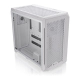 Gabinete THERMALTAKE CTE C750 Air Snow White CA-1X6-00F6WN-00 - CTE C750 Air Snow Full Tower