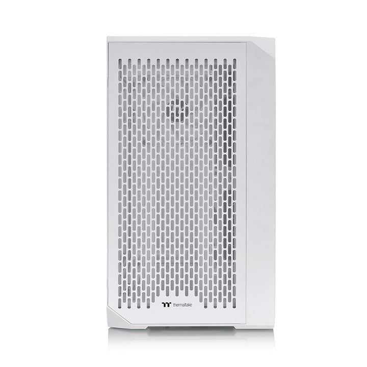 Gabinete THERMALTAKE CTE C750 Air Snow White CA-1X6-00F6WN-00 - CTE C750 Air Snow Full Tower