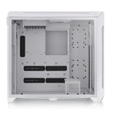 Gabinete THERMALTAKE CTE C750 Air Snow White CA-1X6-00F6WN-00 - CTE C750 Air Snow Full Tower