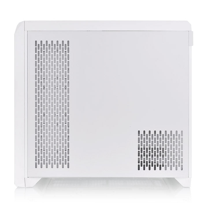 Gabinete THERMALTAKE CTE C750 Air Snow White CA-1X6-00F6WN-00 - CTE C750 Air Snow Full Tower