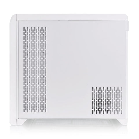 Gabinete THERMALTAKE CTE C750 Air Snow White CA-1X6-00F6WN-00 - CTE C750 Air Snow Full Tower