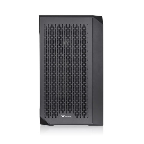 Gabinete THERMALTAKE CTE C700 Air Black CA-1X7-00F1WN-00 - CTE C700 Air Mid Tower