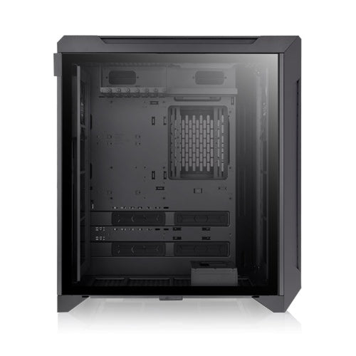 Gabinete THERMALTAKE CTE C700 Air Black CA-1X7-00F1WN-00 - CTE C700 Air Mid Tower