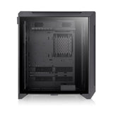 Gabinete THERMALTAKE CTE C700 Air Black CA-1X7-00F1WN-00 - CTE C700 Air Mid Tower
