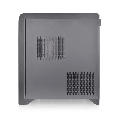 Gabinete THERMALTAKE CTE C700 Air Black CA-1X7-00F1WN-00 - CTE C700 Air Mid Tower