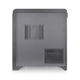 Gabinete THERMALTAKE CTE C700 Air Black CA-1X7-00F1WN-00 - CTE C700 Air Mid Tower