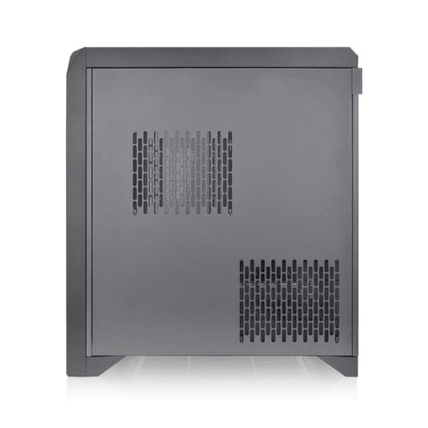 Gabinete THERMALTAKE CTE C700 Air Black CA-1X7-00F1WN-00 - CTE C700 Air Mid Tower