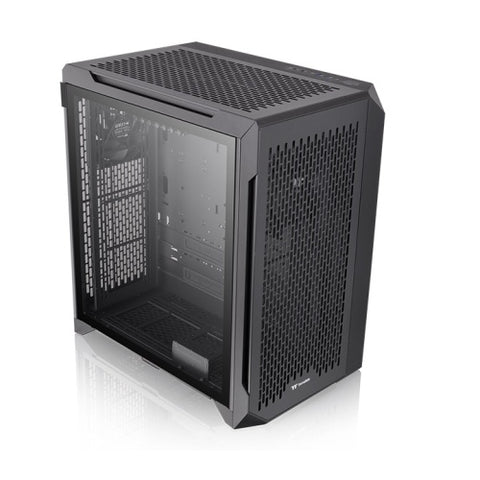 Gabinete THERMALTAKE CTE C700 Air Black CA-1X7-00F1WN-00 - CTE C700 Air Mid Tower
