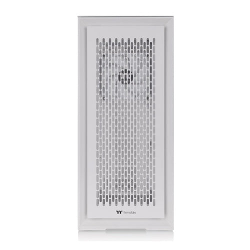 Gabinete THERMALTAKE CTE T500 Air Snow White CA-1X8-00F6WN-00 - CTE T500 Air Snow Full Tower