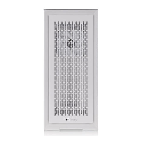 Gabinete THERMALTAKE CTE T500 Air Snow White CA-1X8-00F6WN-00 - CTE T500 Air Snow Full Tower