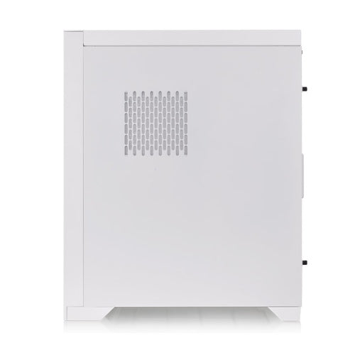 Gabinete THERMALTAKE CTE T500 Air Snow White CA-1X8-00F6WN-00 - CTE T500 Air Snow Full Tower