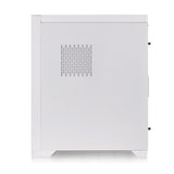 Gabinete THERMALTAKE CTE T500 Air Snow White CA-1X8-00F6WN-00 - CTE T500 Air Snow Full Tower