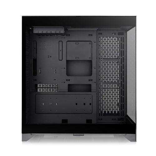 Gabinete THERMALTAKE CTE E600 MX Black CA-1Y3-00M1WN-00 - CTE E600 MX Mid Tower