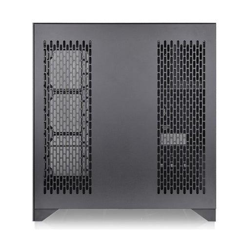 Gabinete THERMALTAKE CTE E600 MX Black CA-1Y3-00M1WN-00 - CTE E600 MX Mid Tower