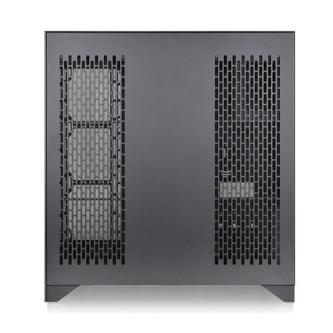 Gabinete THERMALTAKE CTE E600 MX Black CA-1Y3-00M1WN-00 - CTE E600 MX Mid Tower