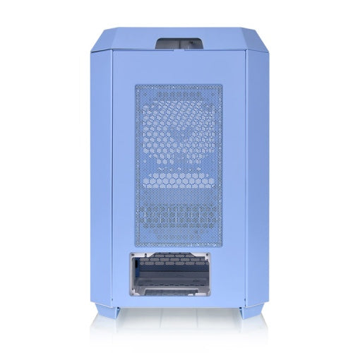 Gabinete THERMALTAKE CA-1Y4-00SFWN-00 - The Tower 300 Hydrangea Blue Micro Tower