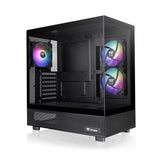 Gabinete THERMALTAKE CA-1Y7-00M1WN-01 - View 270 TG ARGB Mid Tower