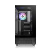 Gabinete THERMALTAKE CA-1Y7-00M1WN-01 - View 270 TG ARGB Mid Tower