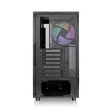 Gabinete THERMALTAKE CA-1Y7-00M1WN-01 - View 270 TG ARGB Mid Tower